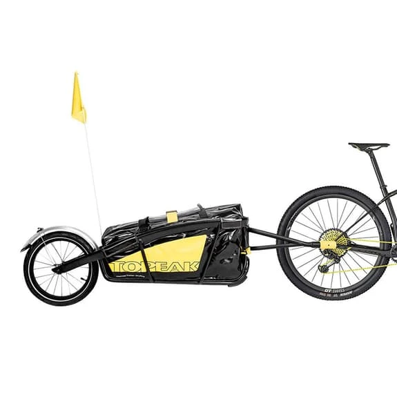 Rimorchio Topeak Journey Trailer TX - immagine 4