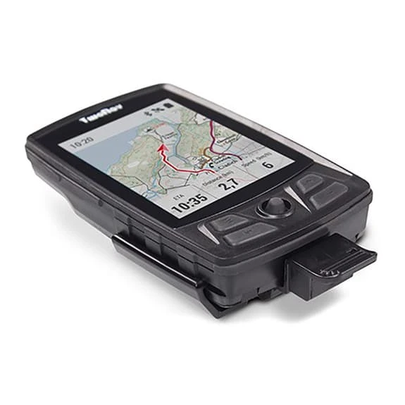 Cradle Twonav Senza QuickLock Adventure/Trail - immagine 4