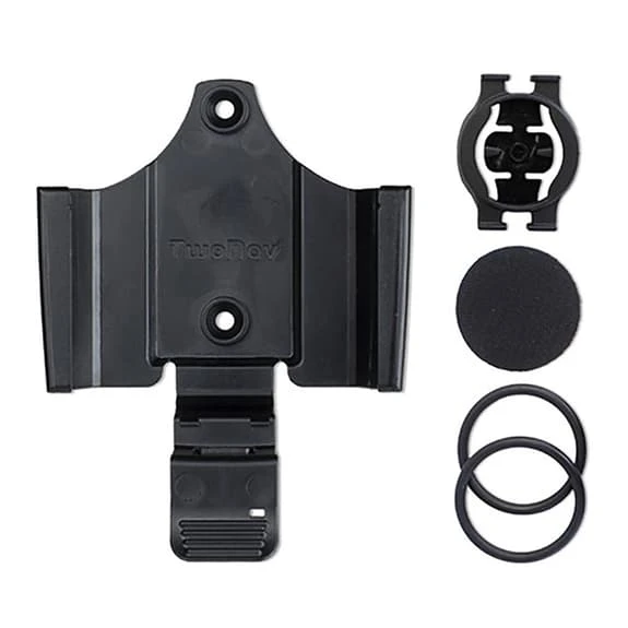 Cradle Twonav Con QuickLock + Supporto QuickLock Per Attacco Manubrio Di Horizon/Trail - immagine 2