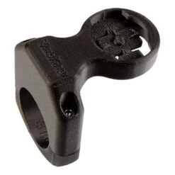 Supporto TwoNav QuickLock Elevato Bici 35 Mm