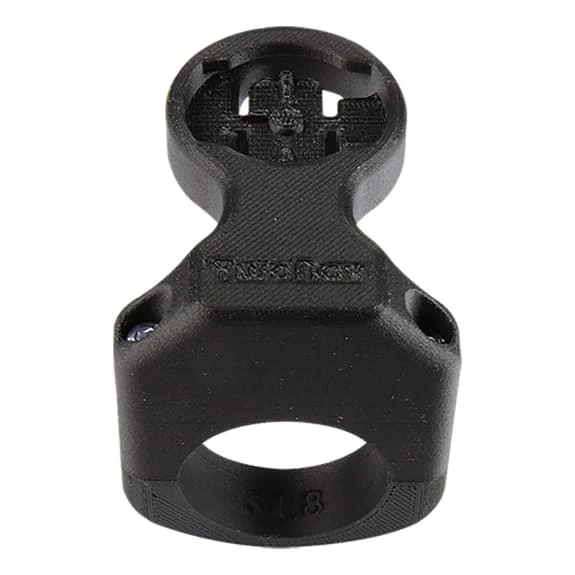 Supporto TwoNav QuickLock Elevato Bici 35 Mm - immagine 2