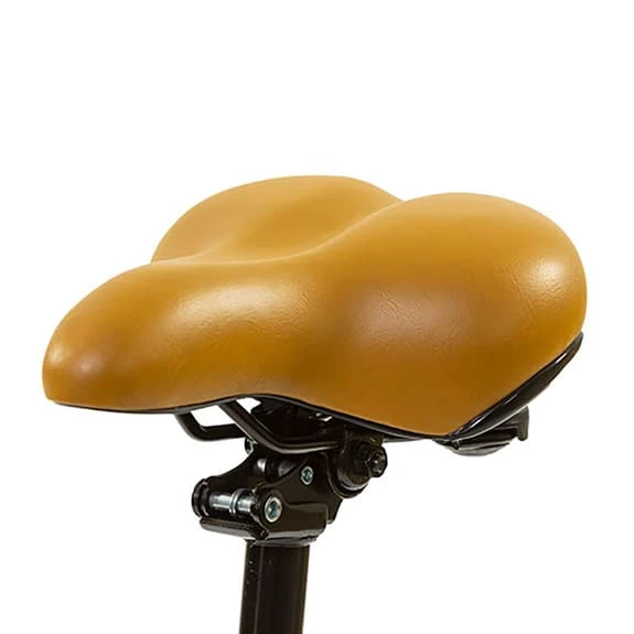 Bicicletta Elettrica Pieghevole Urban Motion 20" 36V 10AH Bianco - immagine 6