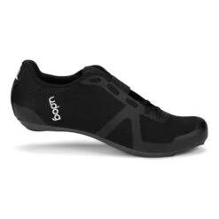 Scarpe Udog Cima Nero