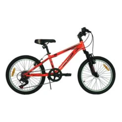 Bicicletta Per Bambini Umit XR-200 Rosso