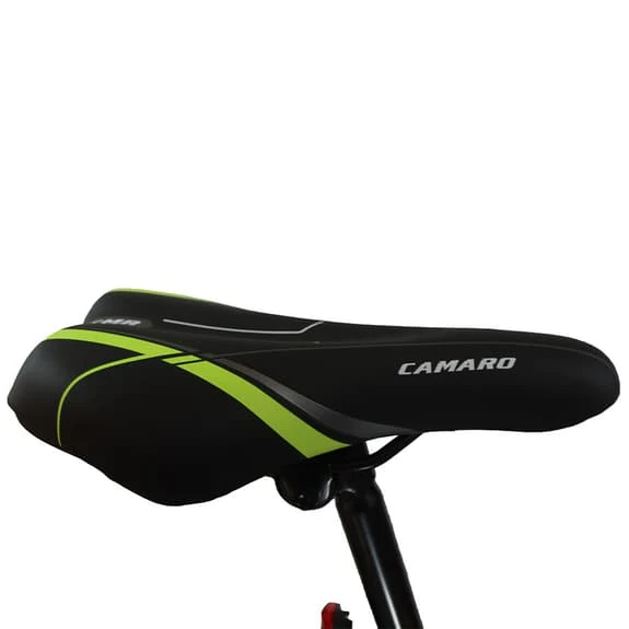 Bicicletta Bambini Umit XR-240 Verde Pistacchio - immagine 4