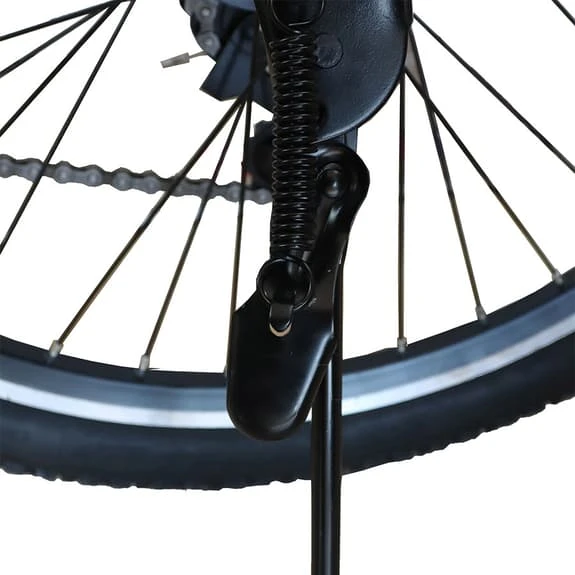 Bicicletta Bambini Umit XR-240 Verde Pistacchio - immagine 5