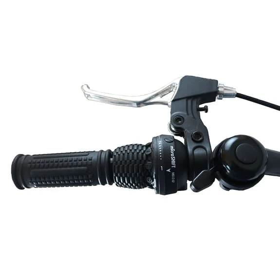 Bicicletta Bambini Umit XR-240 Verde Pistacchio - immagine 6