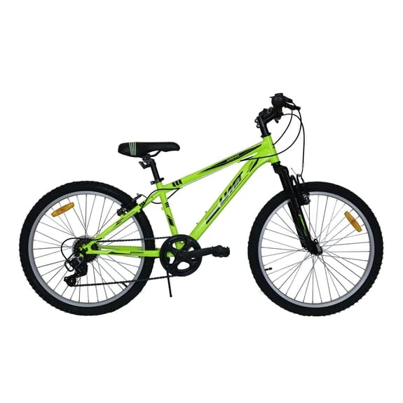 Bicicletta Per Bambini Umit XR-240 Verde Pistacchio