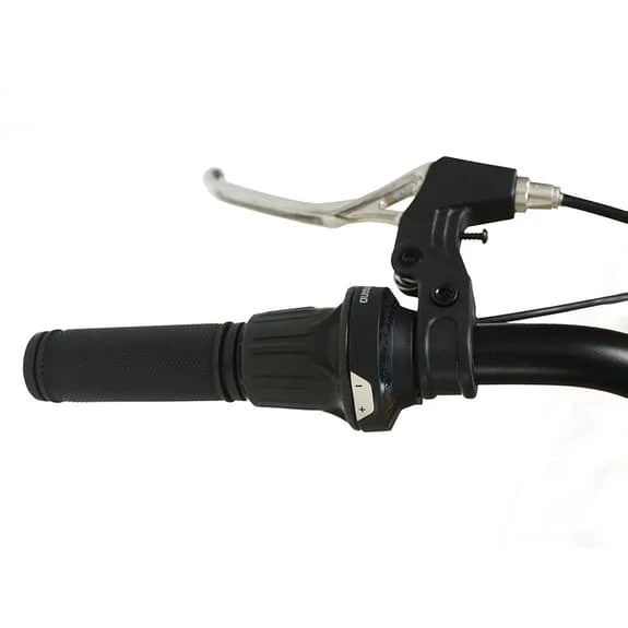 Bicicletta MTB Umit 4 Motion 26" Azzurro - immagine 3