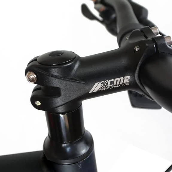 Bicicletta MTB Umit Mirage T20 Grigio Arancione - immagine 3