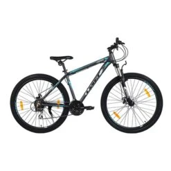 Bicicletta MTB Umit Leopard 29" Grigio-blu Blu