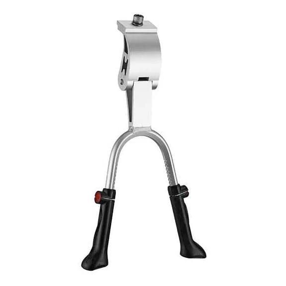 Cavalletto Doble Union KS-35 Argento