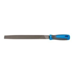 Lima Semitonda Unior Con Manico 4.5x16x 270 Mm