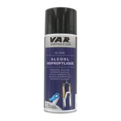 Spray A Forcella VAR