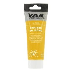 Grasso Al Silicone VAR 100 Ml
