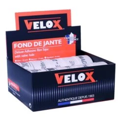 Nastro Per Cerchio Velox 13 Mm X 2 M (10 Unità)