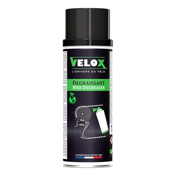 Sgrassatore Velox Bio 400 Ml