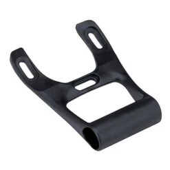 Supporto Vision Per Fissaggio Manubrio Metron 5D Nero