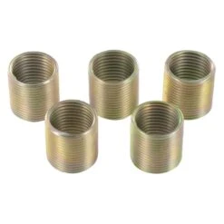 Var Set Di 5 Anelli Di Ricambio 9 16 "x20 Tpi Lato Destro