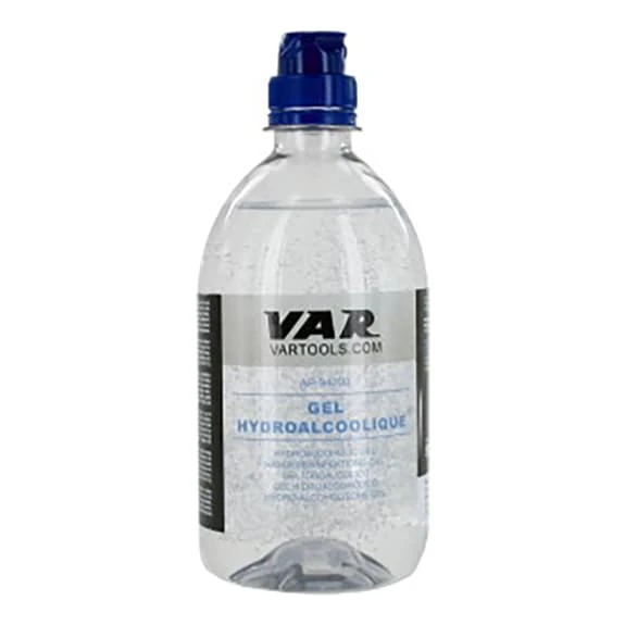 Gel Idroalcolico VAR 500 Ml