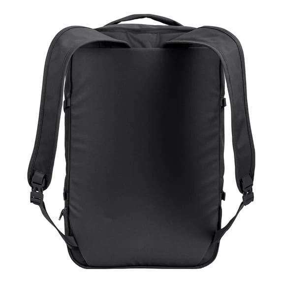 Borse Vaude Karakorum Nero Rosso Grigio - immagine 2