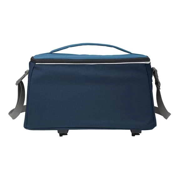 Borsa Vaude Road Master Shopper Blu Marino - immagine 2