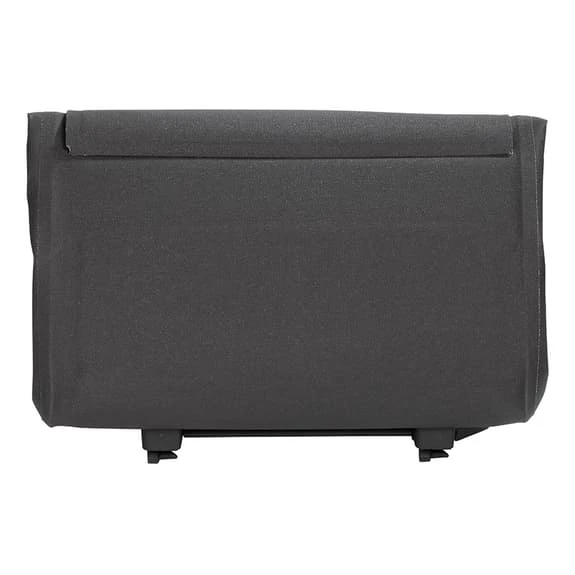 Borsa Vaude Comyou Shopper Nero - immagine 2