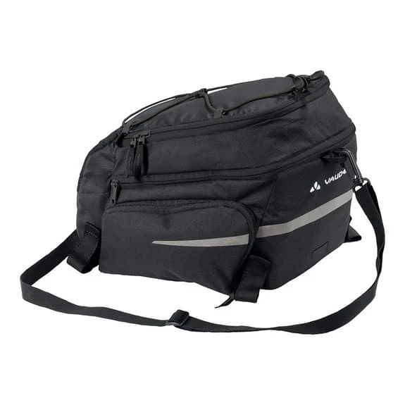 Borsa Vaude Silkroad Plus Snap-it Nero