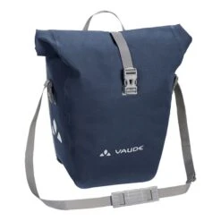 Borsa Vaude Aqua Back Deluxe Single Blu Navy