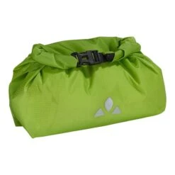 Borsa Manubrio Vaude Aqua Box Light 4L Verde