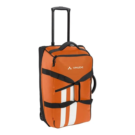Borsa Da Viaggio Vaude Rotuma 65L Arancione