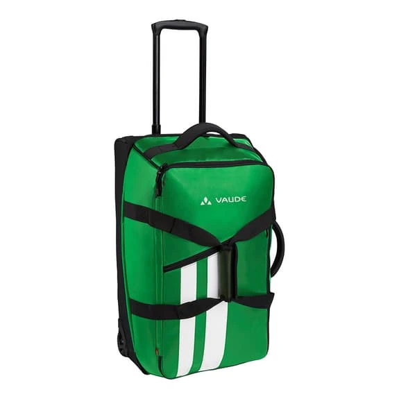 Borsa Da Viaggio Vaude Rotuma 65L Verde