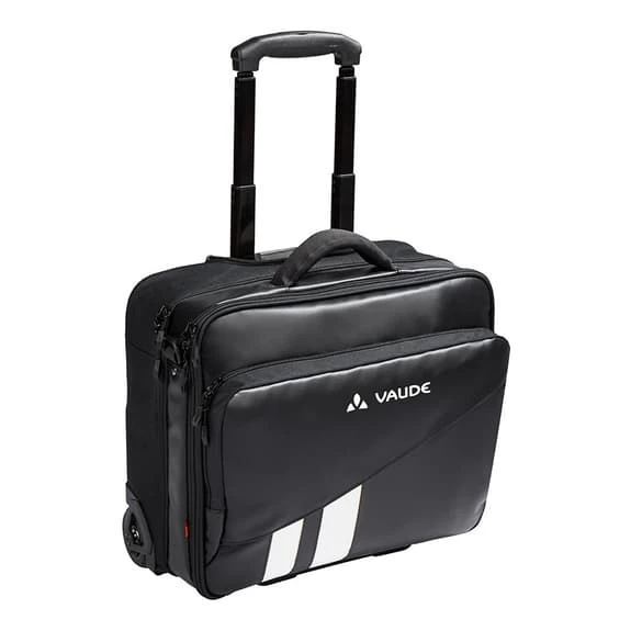 Borsa Da Viaggio Vaude Tuvana 25L Nero