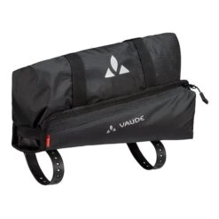 Borsa De Telaio Vaude Trailguide 5L Nero