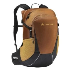 Zaino Vaude Tremalzo 16L Marrone Nero