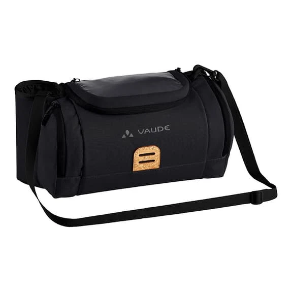 Borsa Di Manubrio Vaude EBox 9L Nero