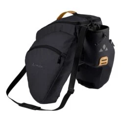 Tracolle Vaude ESilkroad Plus Nero