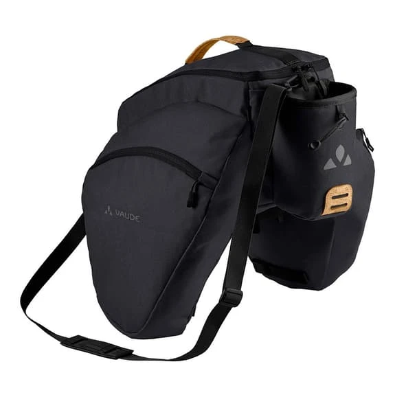 Tracolle Vaude ESilkroad Plus Nero