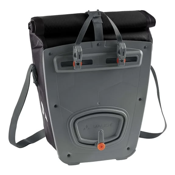 Tracolla Vaude Aqua Back Color Single 24L Arancione Nero - immagine 2