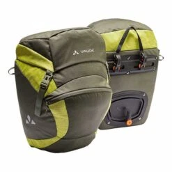 Borsa Vaude OnTour Front 16L Cachi