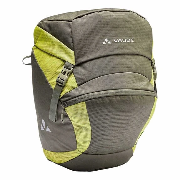 Borsa Vaude OnTour Front 16L Cachi - immagine 2