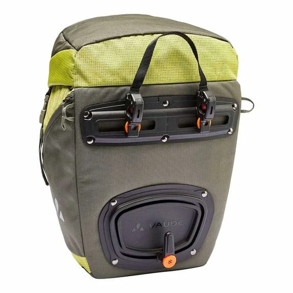 Borsa Vaude OnTour Front 16L Cachi - immagine 3