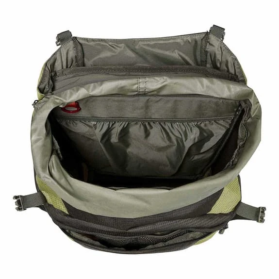 Borsa Vaude OnTour Front 16L Cachi - immagine 4
