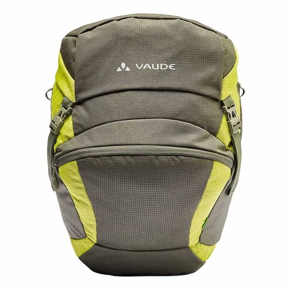 Borsa Vaude OnTour Front 16L Cachi - immagine 5