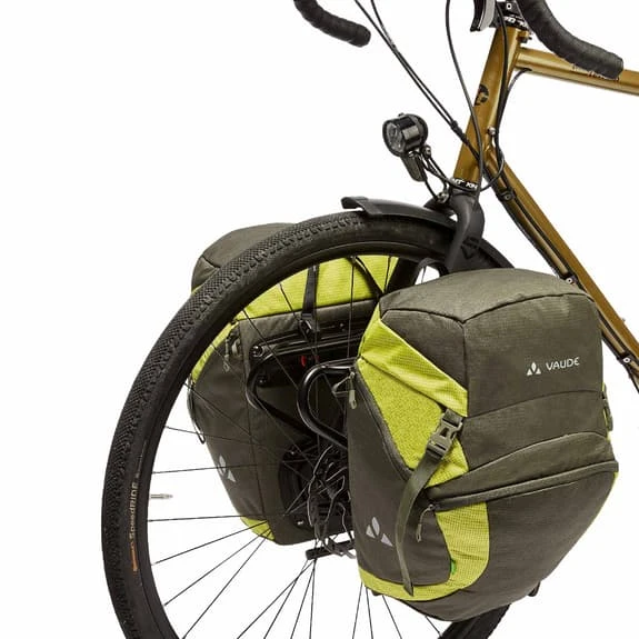 Borsa Vaude OnTour Front 16L Cachi - immagine 6