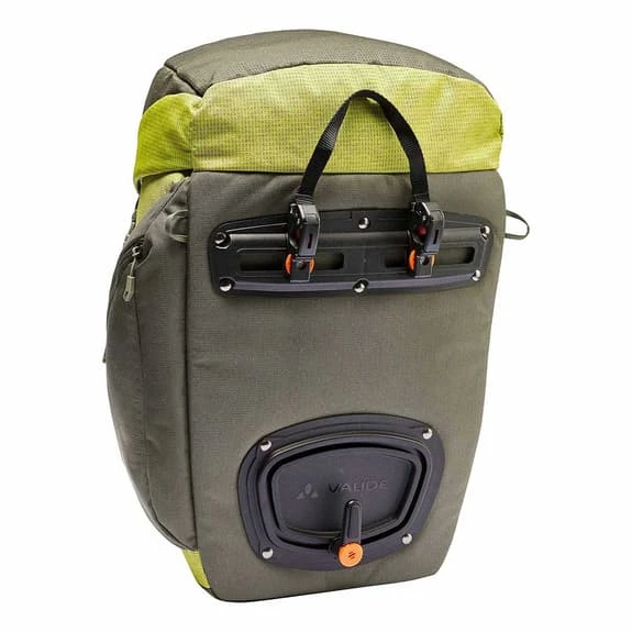 Borsa Posteriore Vaude OnTour Back 23L Cachi - immagine 3