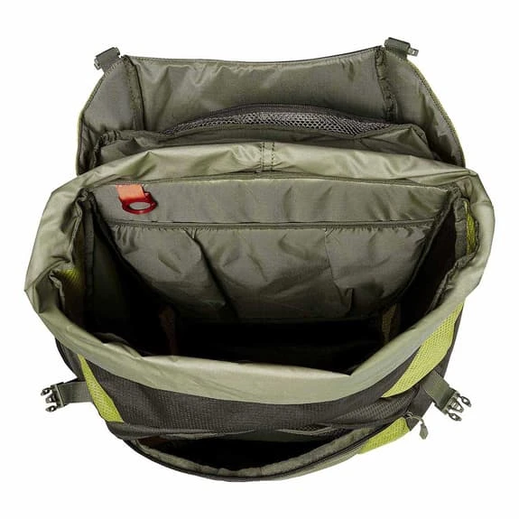 Borsa Posteriore Vaude OnTour Back 23L Cachi - immagine 4