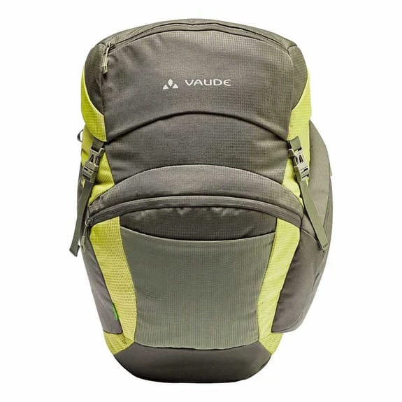 Borsa Posteriore Vaude OnTour Back 23L Cachi - immagine 5