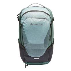 Zaino Vaude Moab II 20 L Turchese Chiaro Grigio Scuro