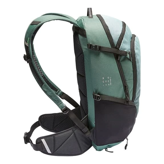 Zaino Vaude Moab II 20 L Turchese Chiaro Grigio Scuro - immagine 4